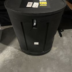 Trade Show Display Shipping Case/Container