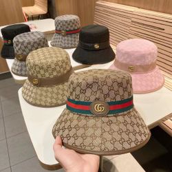 Men's Hats Fashion 