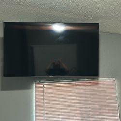 55 Inch Samsung Smart Tv