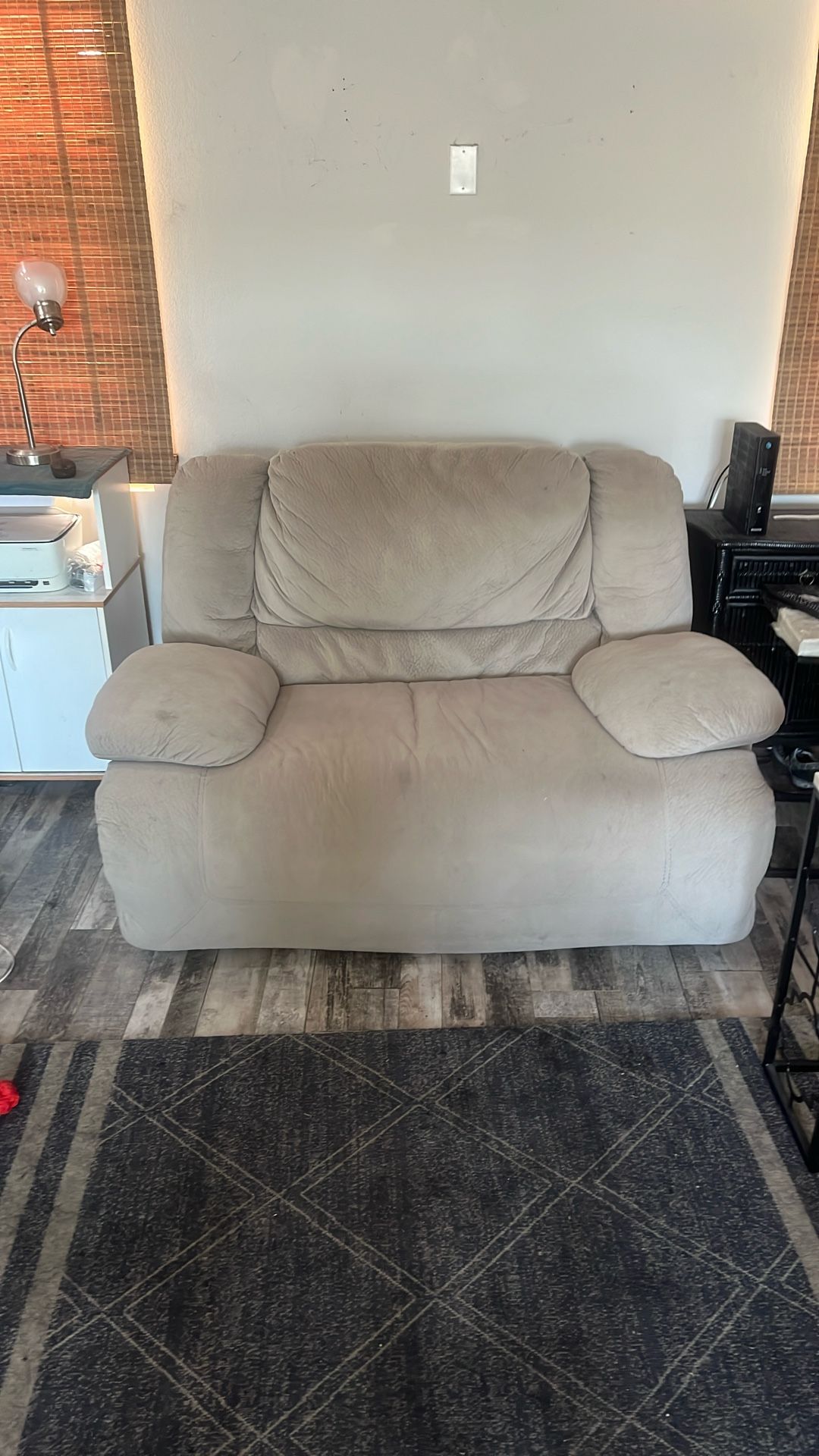 Sofa chair