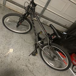 24 Huffy Bike Adult Size 