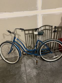 SCHWINN