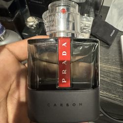 Prada Luna Rossa Carbon