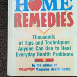 Home Remedies 