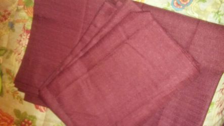 Curtains