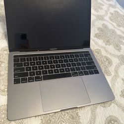 MacBook Pro