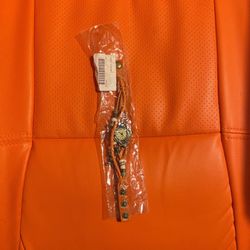 Orange Women’s Watch