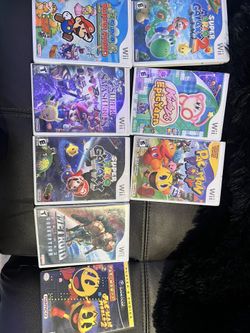Will Video Games