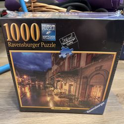 Brand new Ravensburger puzzle