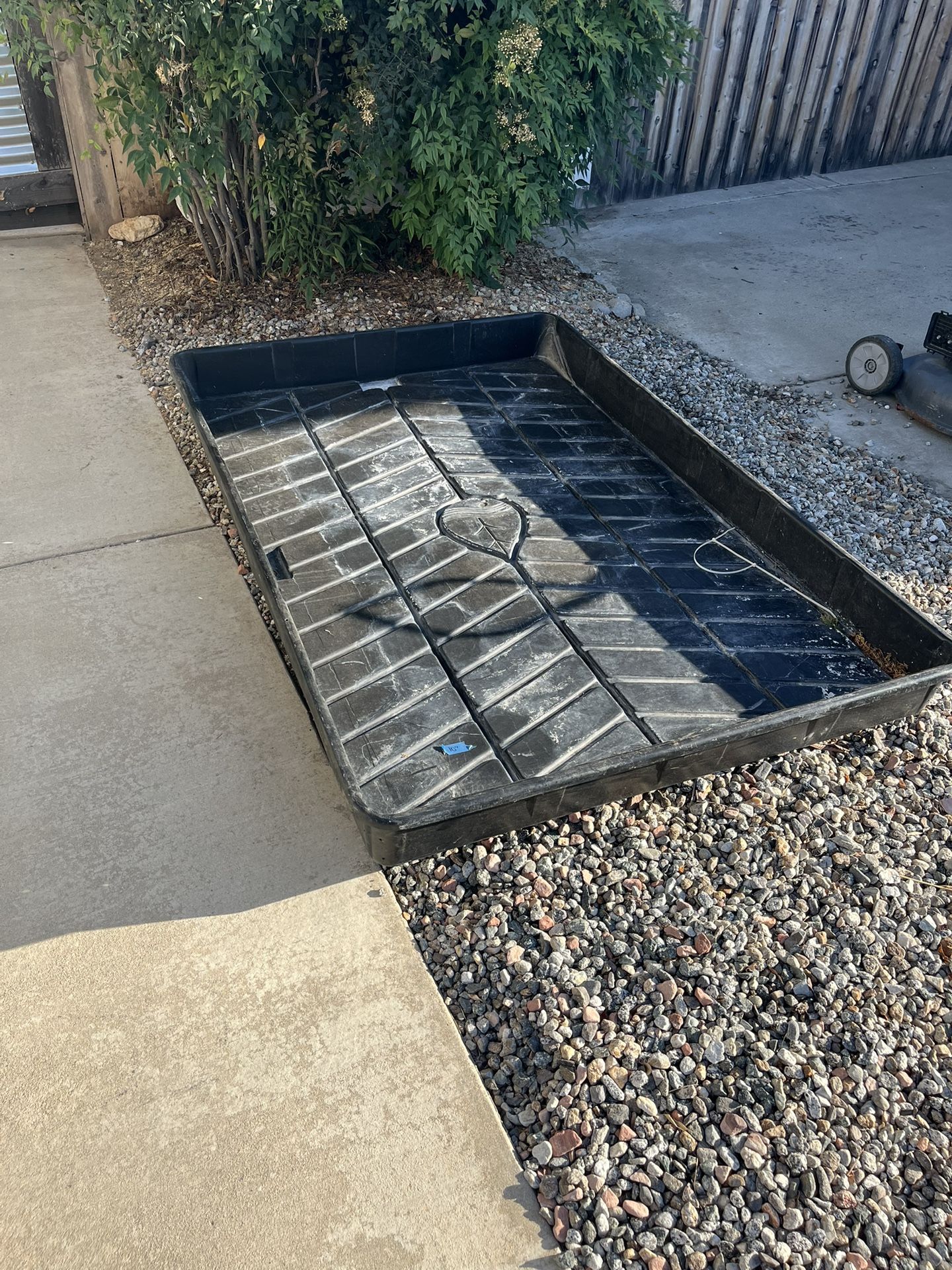 Grow Tray