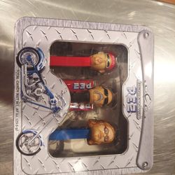Orange County Chopper Pez Set