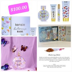 perfume sets