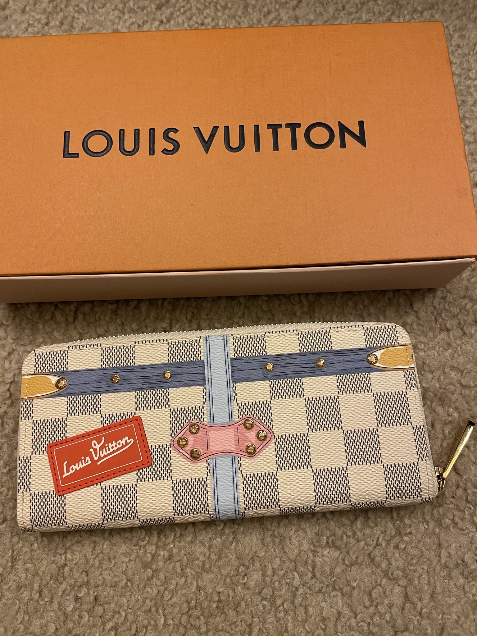 Louis Vuitton