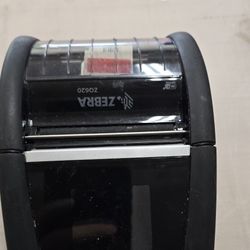 Zebra Thermal Printer