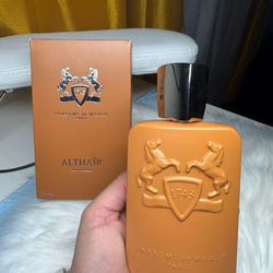 Parfums de marley althair