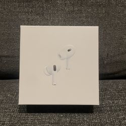 Airpods Pro 2