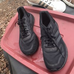 Very Nice Adidas Sneakers Size 12 Only $30 Firm