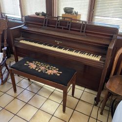 WM Knabe  & Co. Established 1897