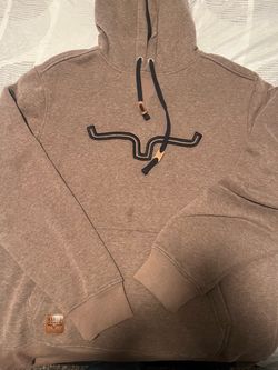Kimes ranch hoddie men