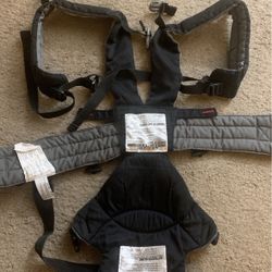 Baby Carrier 