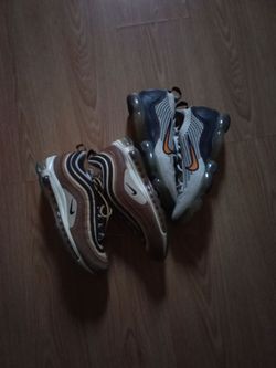 Nike air max