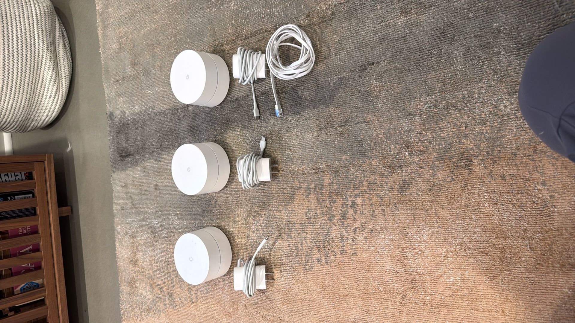 Google WiFi - Mesh System