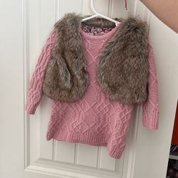 Little Girls Dress