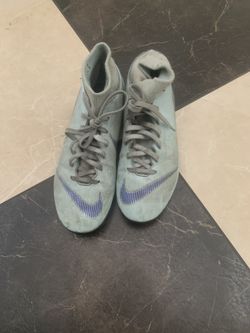 Nike Soccer Cleats