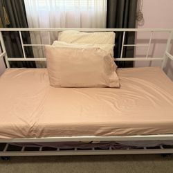 Twin Frame Daybed