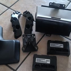 Jeep Trackhawk Parts Oem