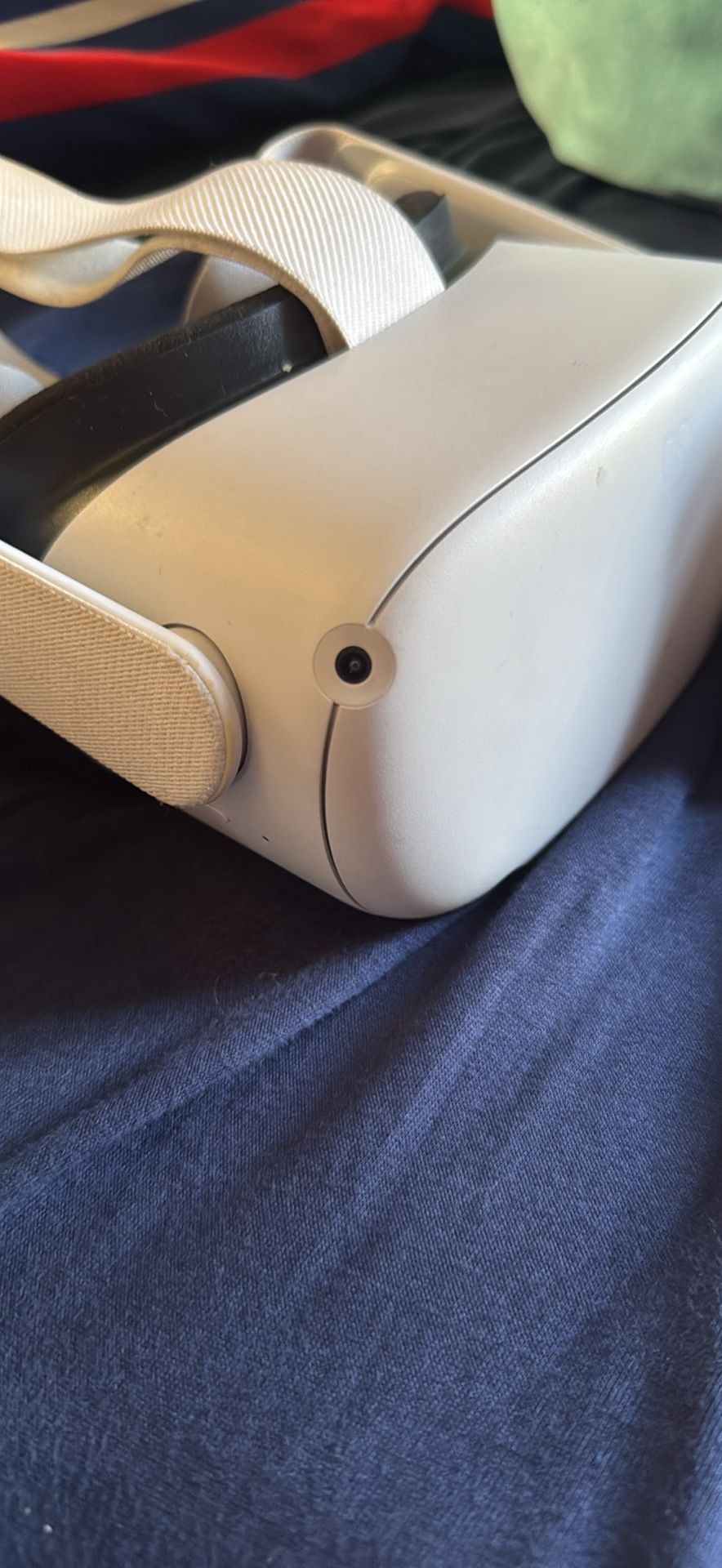 Oculus Meta Quest 2