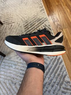 Adidas Astrastar shoes