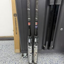 Slowpitch Softball Bat