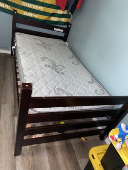 Bunk Beds Two Sets Off Bed