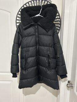 Steve Madden Coat