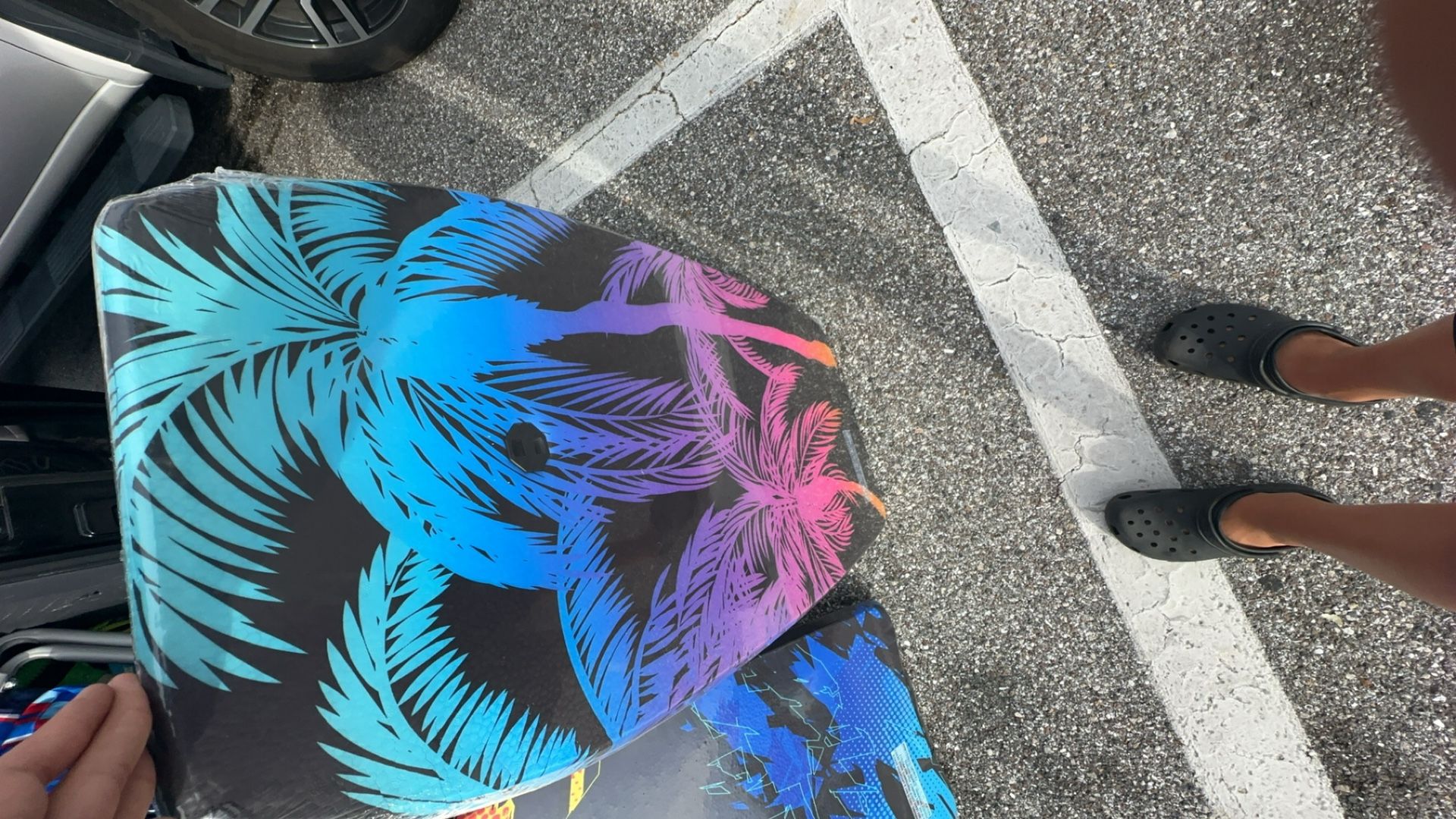41” Body Board     Offer A Price You Feel Comfortable With 