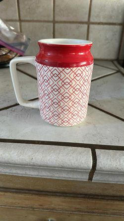 Ceramic Cup