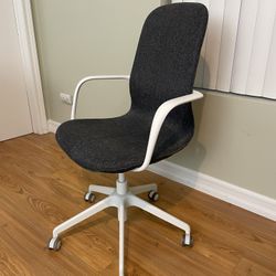 Ikea Office Desk Chair