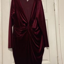 Vestido 3xl