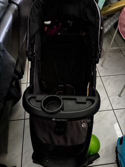 Stroller