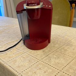 Keurig Coffee Maker