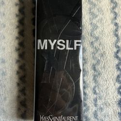 Ysl Myself 