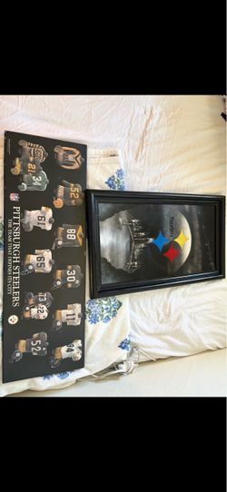 Steelers posters