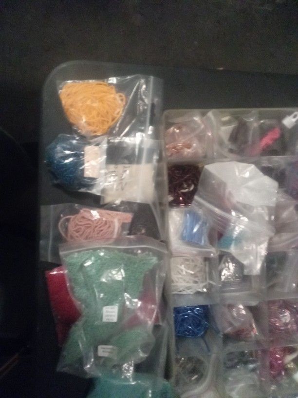 BEADS.BEADS.AND BEADS!!!
