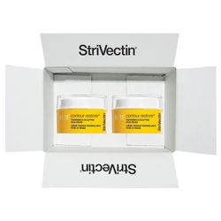 StriVectin Contour Restore Tightening & Sculpting Face Cream, 1 oz, 2-pack