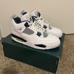 Men’s Jordan 4
