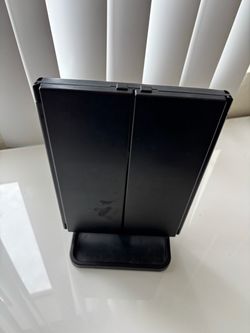 Light up small mirror