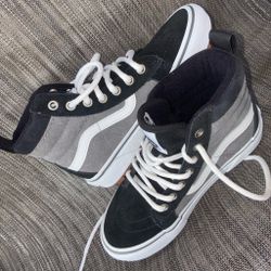 Vans MTE SK8-Hi Shoes