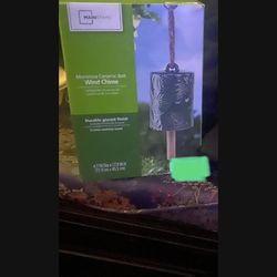 Wind Chime 