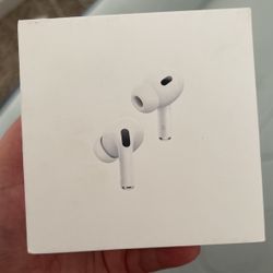 AirPod Pros 